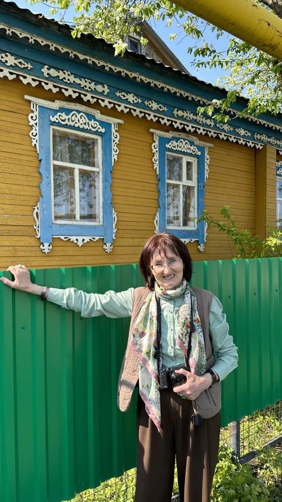 Азнакай авылларында татар йортларының серләрен өйрәнделәр