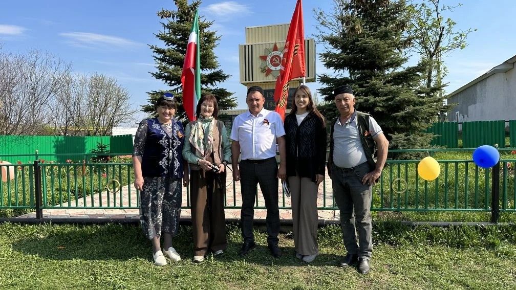 Азнакай авылларында татар йортларының серләрен өйрәнделәр