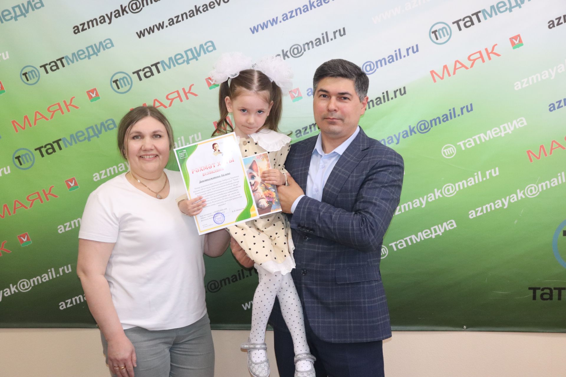 «Тукай в наших сердцах»: голоса победителей и тепло общего праздника