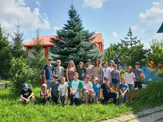 Творческий квиз в Манаузе: путь к знаниям и победе