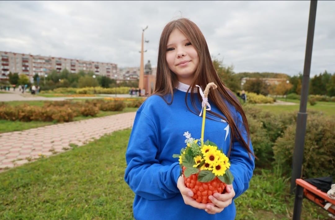 По следам добрых дел