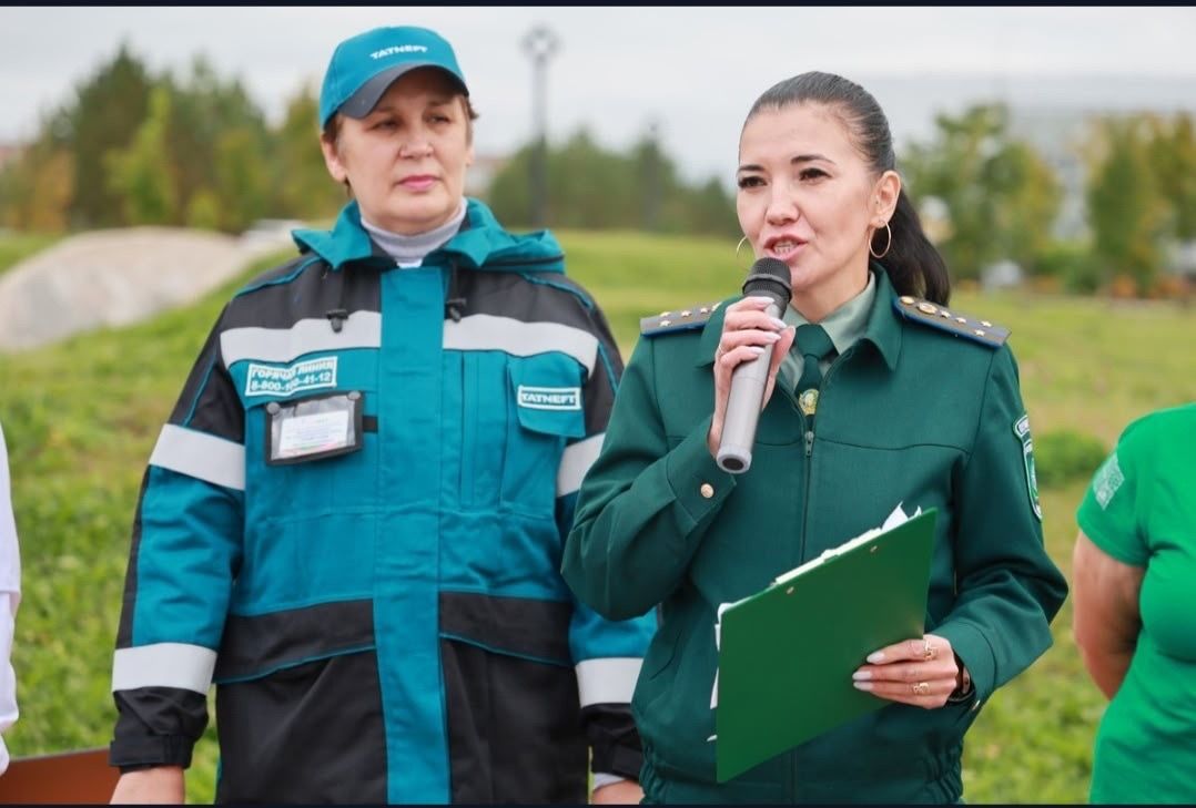 По следам добрых дел