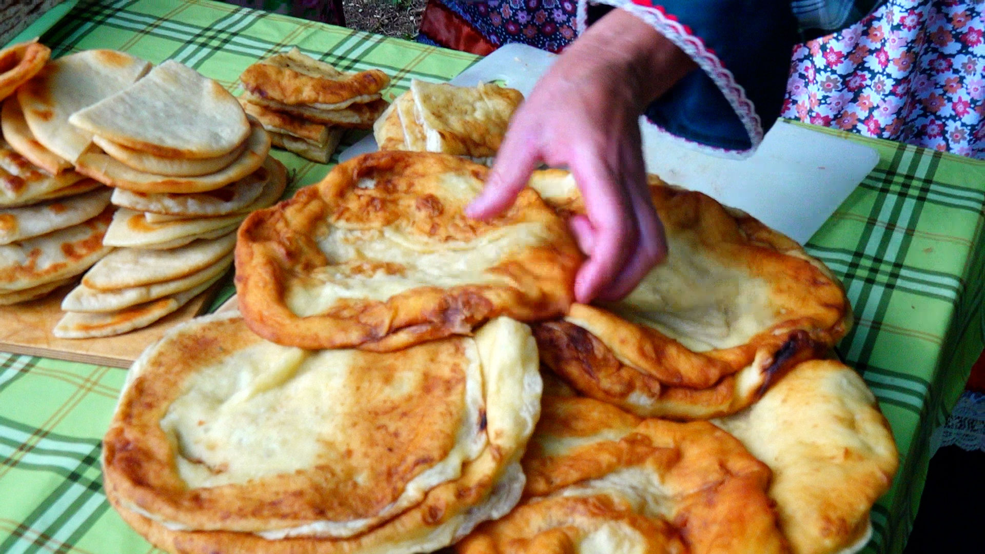 Азнакайда «Учук» бәйрәменә 300 дән артык кеше килде