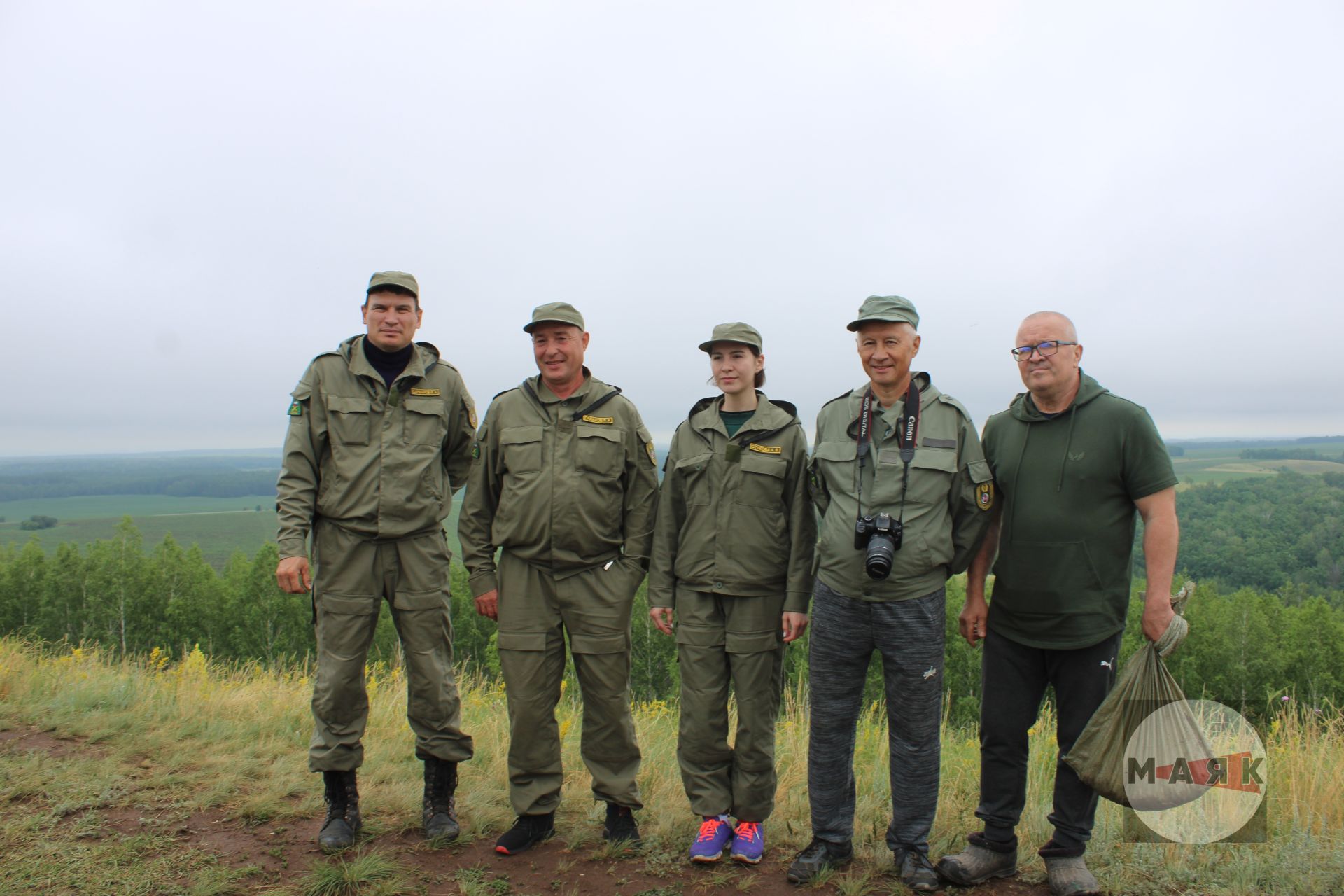 Краснокнижные соколы балобаны вернулись в Азнакаево спустя полвека