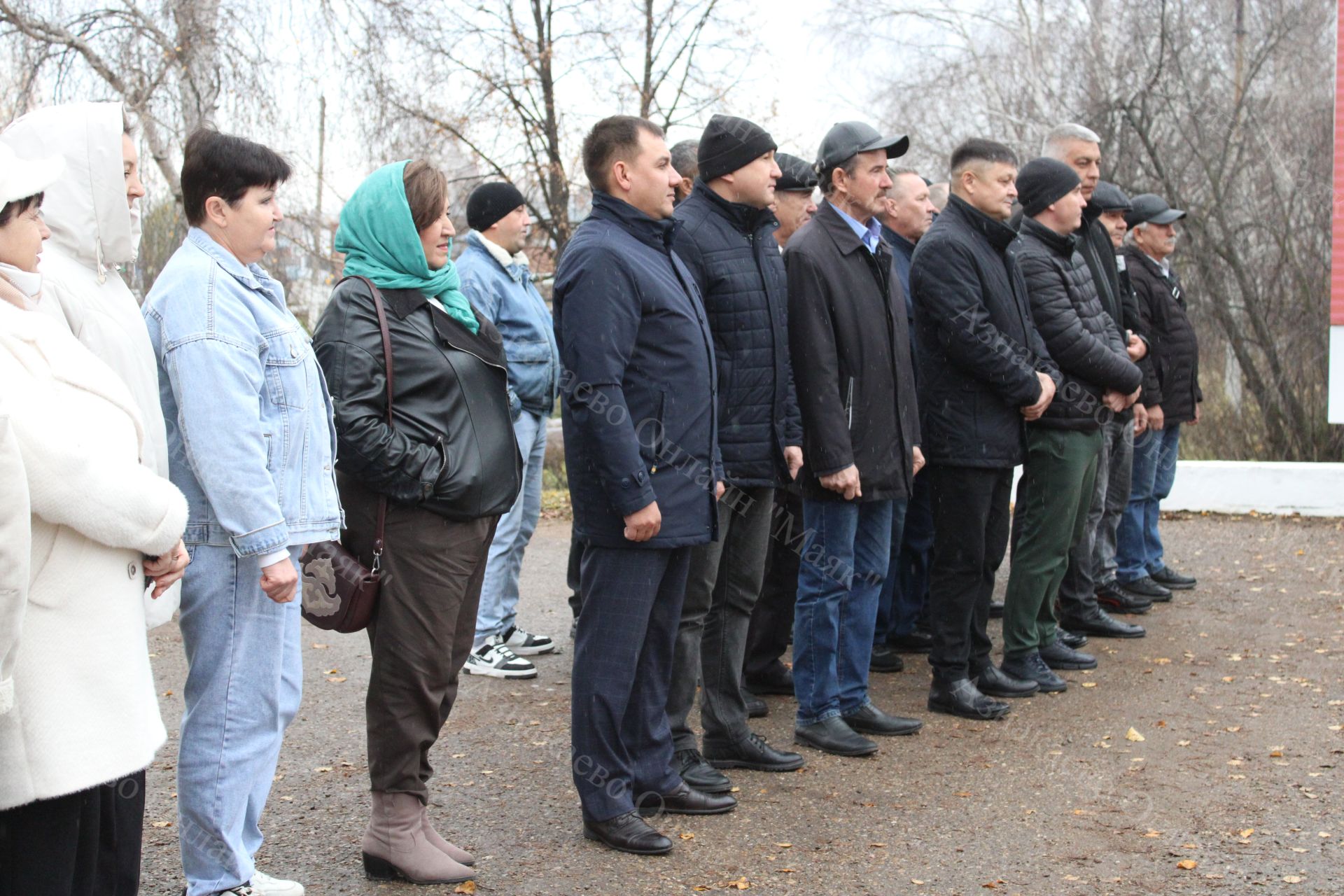 Конкурс водительского мастерства - "Лучший водитель 2025"