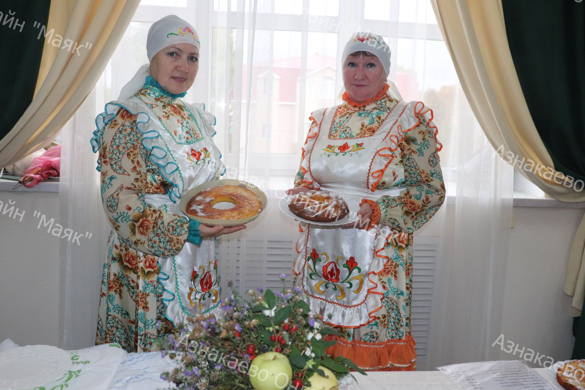 Азнакайда – кабак бәйрәме