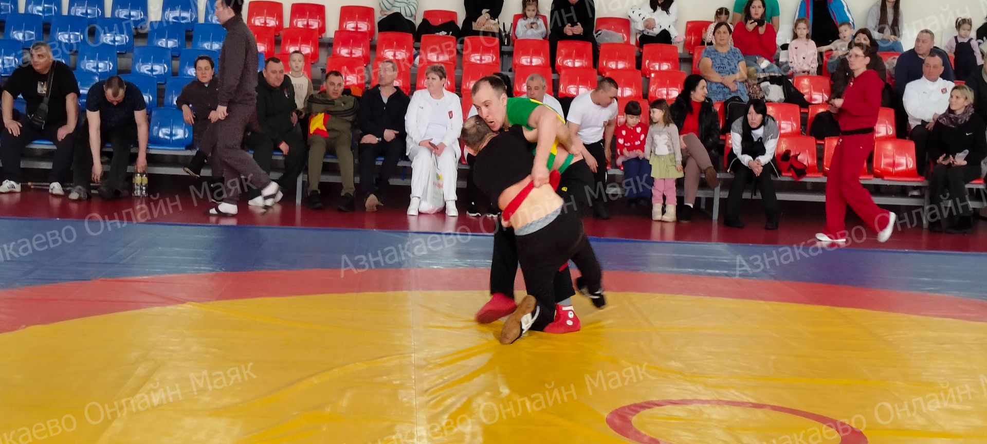 Көч, җитезлек, максатчанлык