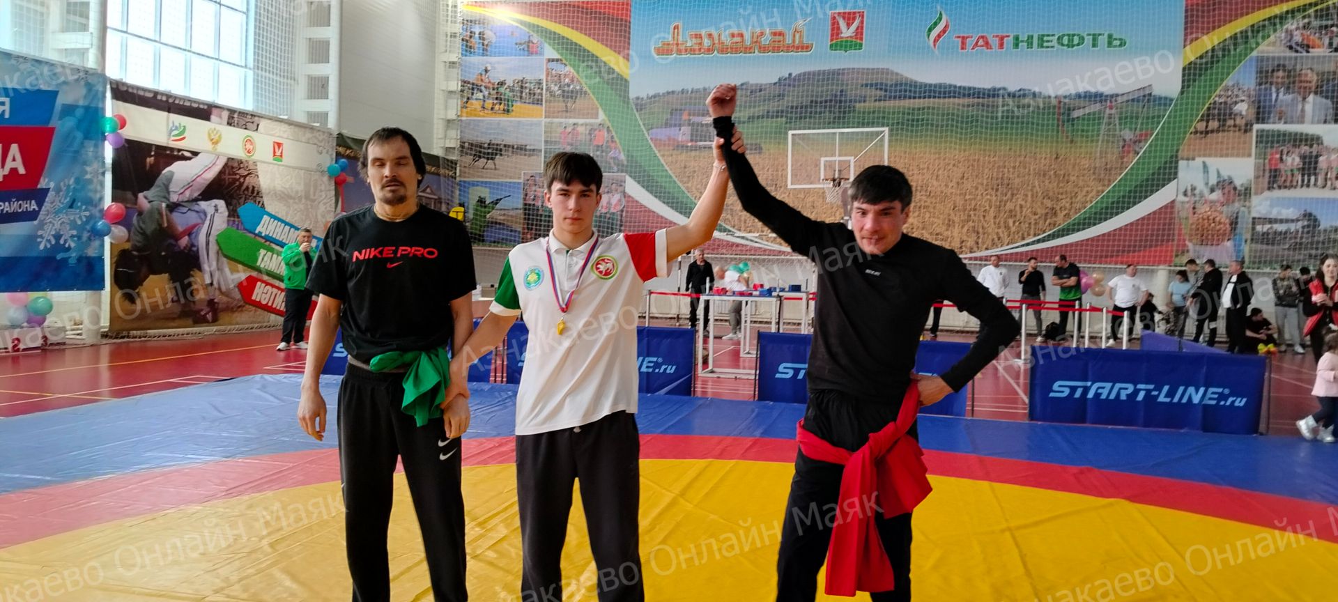 Көч, җитезлек, максатчанлык