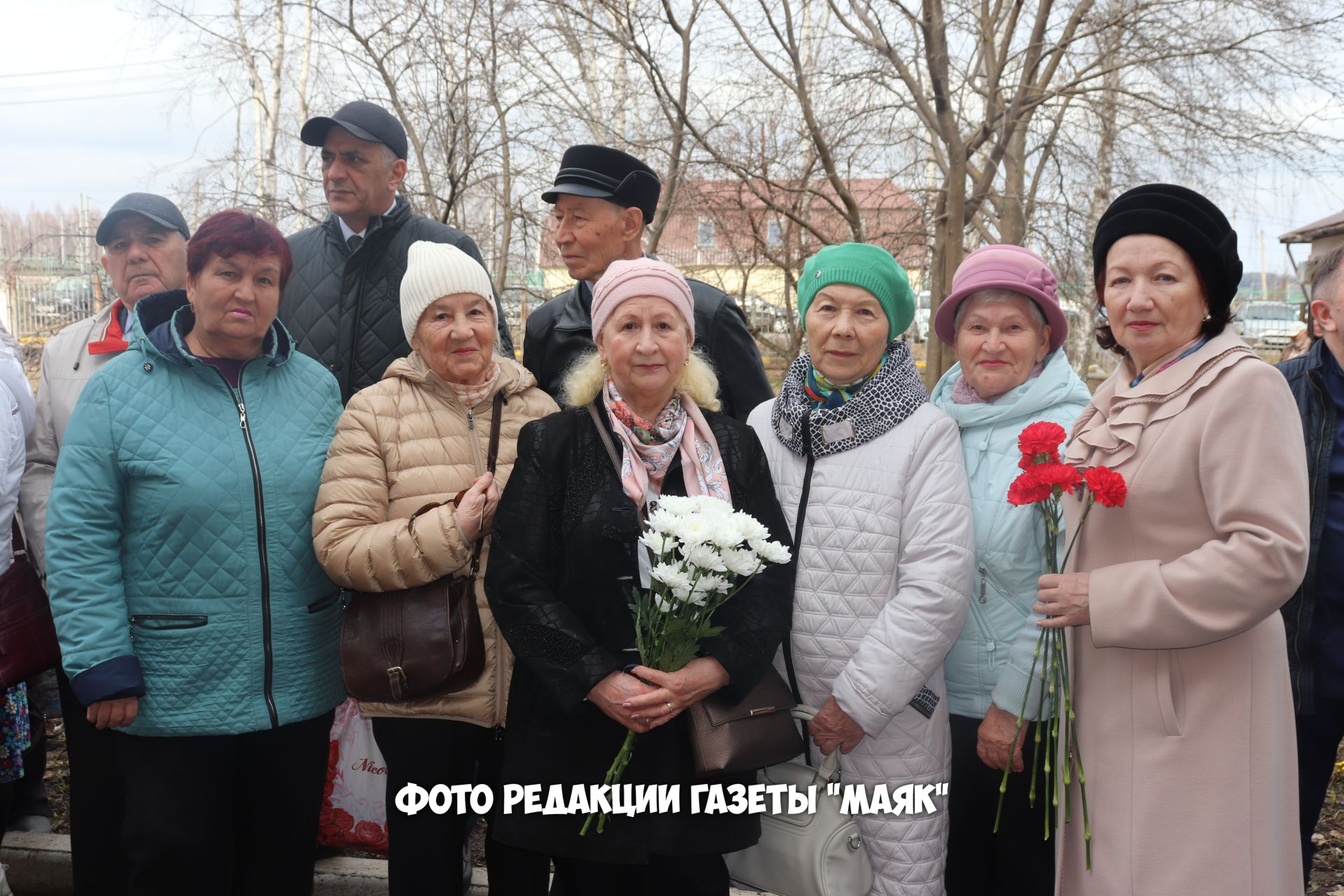 Азнакаево увековечило имя доктора-легенды