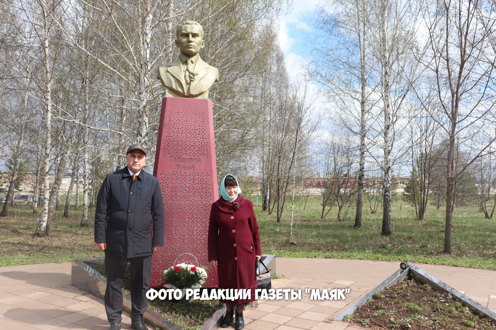 Габдулле Тукаю – 140 лет
