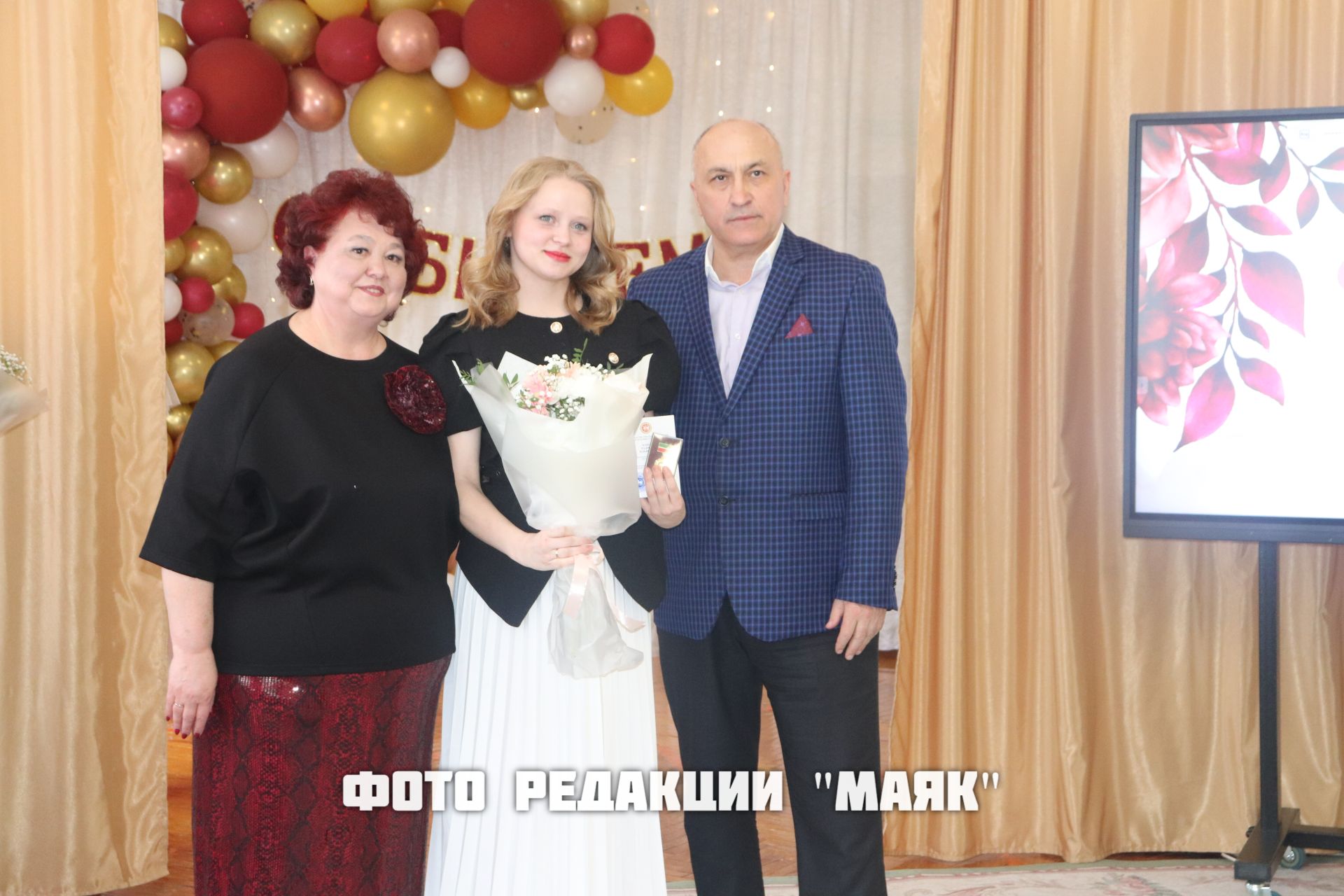 Детскому саду «Росинка» – 50 лет