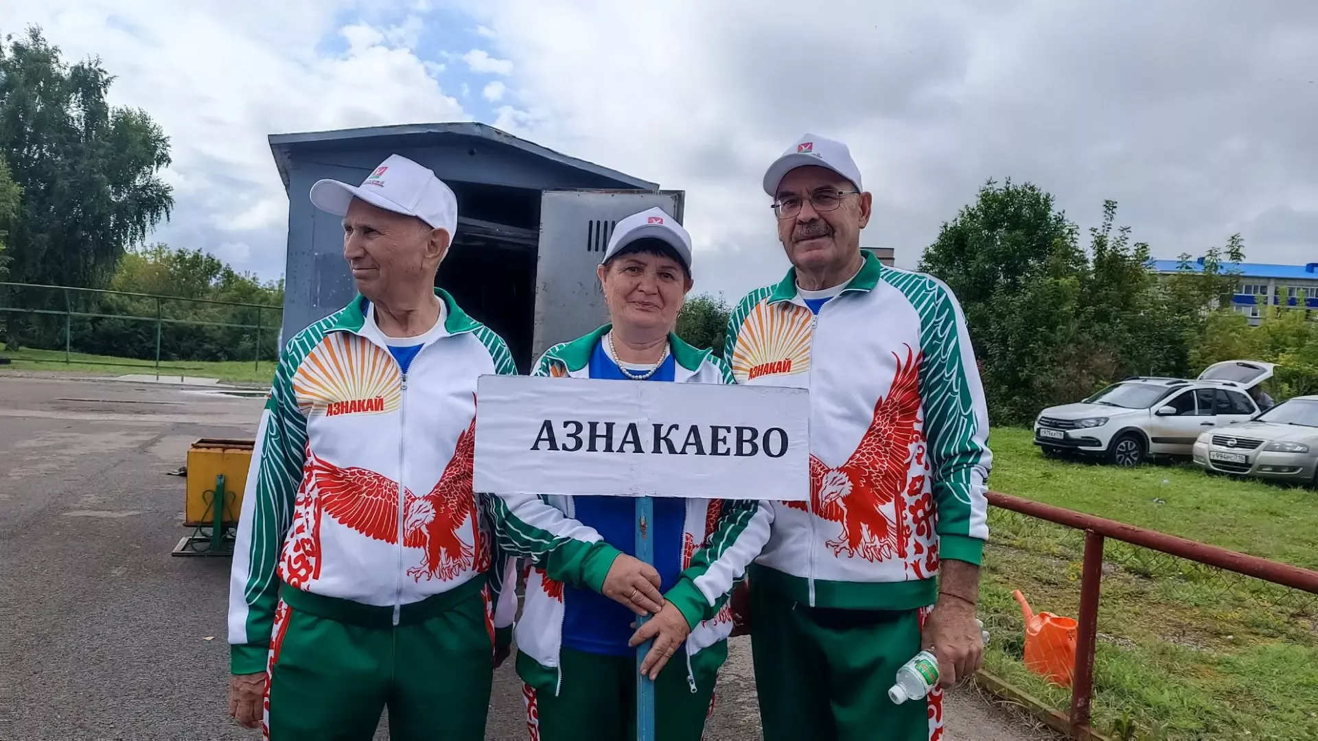 Ветераннар айлык эшчәнлекләренә йомгак ясадылар һәм сәламәтлек турында сөйләштеләр