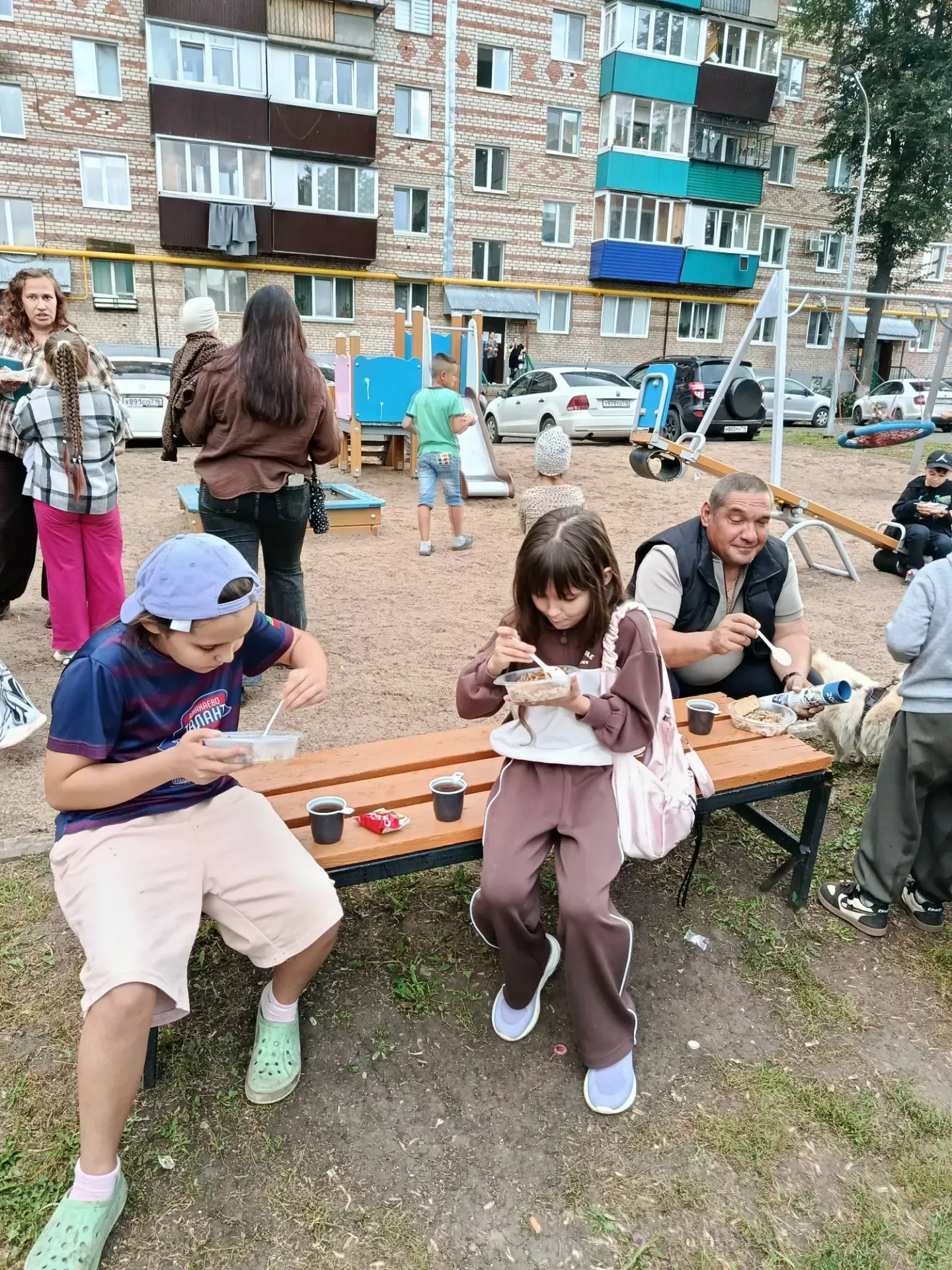 Азнакайда ишегалды бәйрәмнәре уза