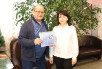 Көтелмәгән Яңа ел бүләге булды