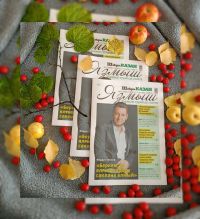 Язмыш дөньясына сәяхәт