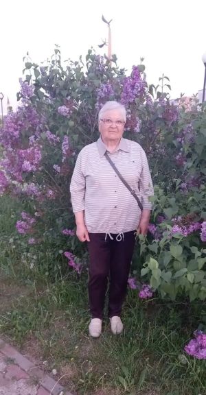 Юбилеегыз белән, Эльмира Фәрраховна!