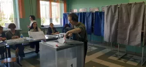 526 нчы участокта 1473 кеше тавыш бирә
