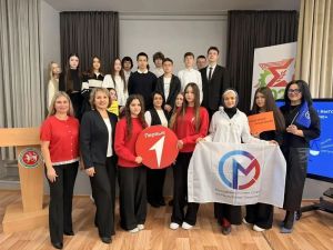В Азнакаево стартовала кампания по финансовой и пенсионной грамотности