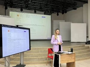 Грантовая грамотность в действии