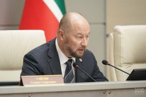 Асгат Сафаров поприветствовал участников II Фестиваля новых медиа