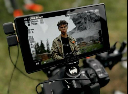 Героями документального фильма стали студотряды Татарстана