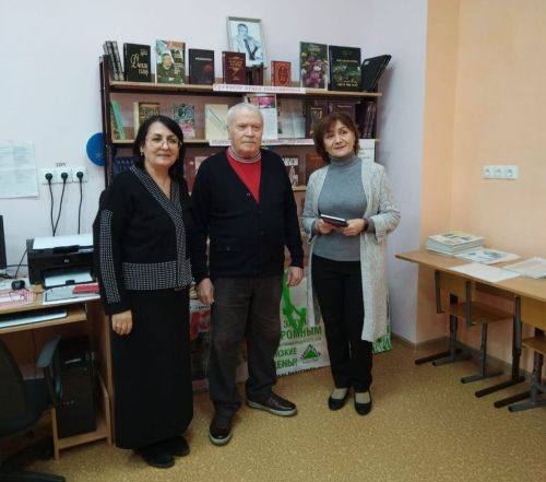 Музейларда заман сулышы