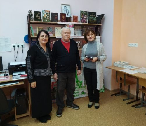 Музейларда заман сулышы