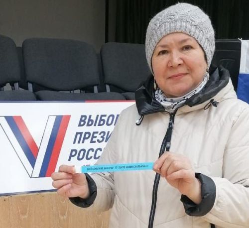 Азнакай шагыйрәләре сайлауда да актив катнаша
