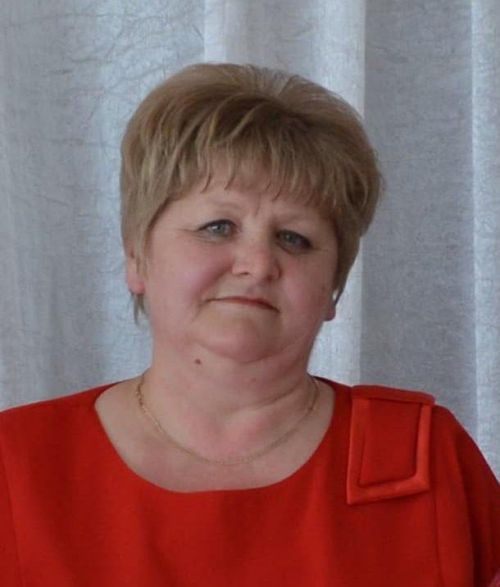 Хөрмәтле Шафигуллина Әлфия Җәнбак кызы!