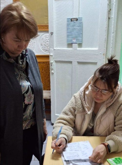Декада подписки на газету «Маяк»