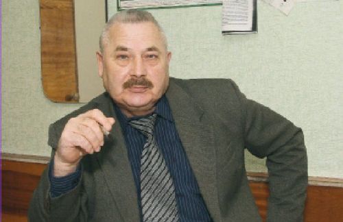 Тыныч йокла, каләмдәшебез!
