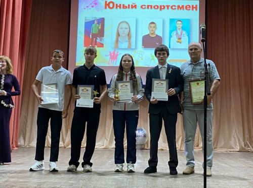 Азнакай спортчыларына  «Чулпан» премиясе тапшырылды