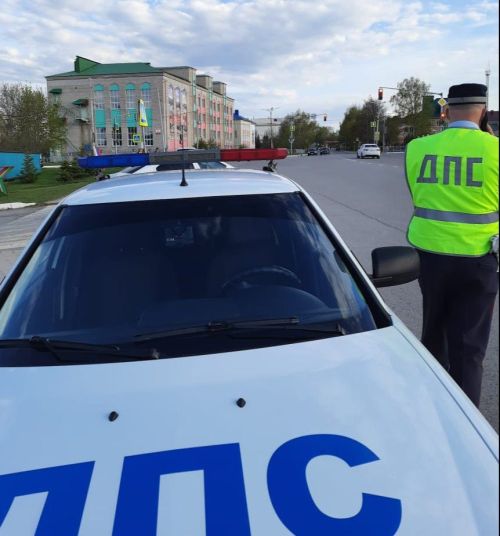 Аек булмаган хәлдә руль артына утырган азнакайлы үз җәзасын алды