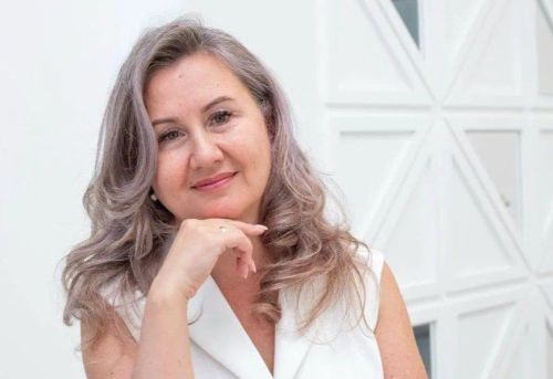 На ее плечах – тысячи забот района