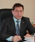 Шамсутдинов Айдар Халяфутдинович