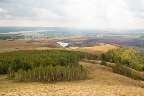 Туризм: кая барырга һәм Азнакай районында нәрсәгә карарга