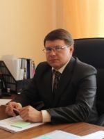 Халиуллин Айдар Фандасович