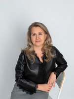 Галиева Эльвира Сайлуновна