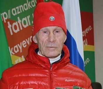Якташыбыз Мәннәф Хөҗҗәтовтан спорт киңәшләре