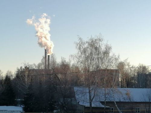 Азнакай йортларына авария нәтиҗәсендә сүндерелгән җылылык бирелде