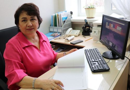 Азнакайның “Аист” балалар бакчасында тәпи йөрергә дә, җырларга-биергә дә өйрәтәләр
