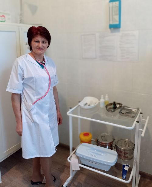 Азнакайның “Аист” балалар бакчасында тәпи йөрергә дә, җырларга-биергә дә өйрәтәләр
