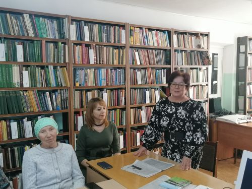 Азнакайның оста каләм иясе яңа китабын тәкъдим итте