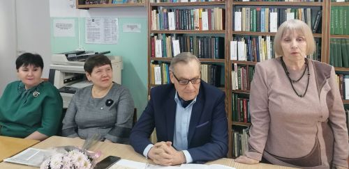 Азнакайның оста каләм иясе яңа китабын тәкъдим итте