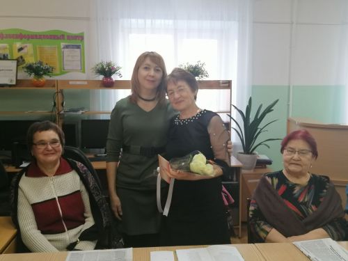 Азнакайның оста каләм иясе яңа китабын тәкъдим итте