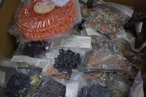 Азнакайлылар яудагыларга чираттагы гуманитар ярдәм туплый