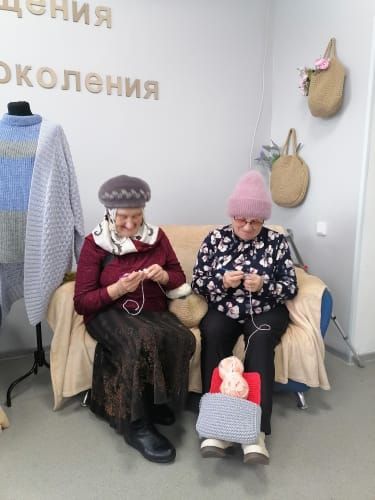 Азнакай әбиләре һәм оныклары, «Оекбаш» акциясенә берләшик!