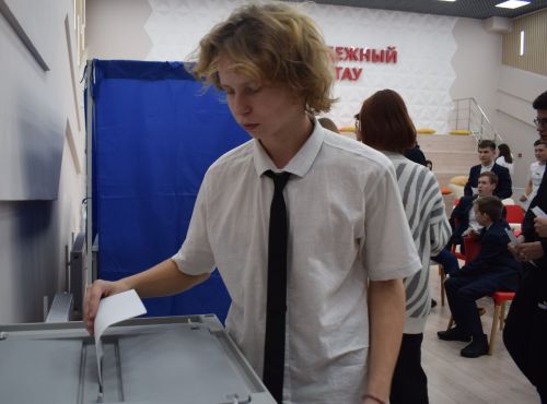 Азнакайда «Беренчеләр хәрәкәте»нең рәисе сайланды