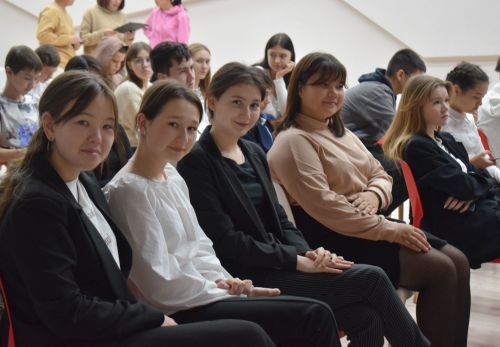 Азнакайда «Беренчеләр хәрәкәте»нең рәисе сайланды