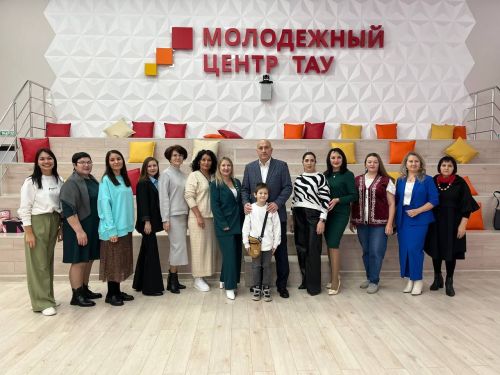 Әниләр өчен рәхәт мохит
